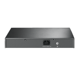 TP-Link Omada TL-SG1008MP rackmount chassis