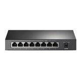 TP-Link Omada TL-SG1008P 8-Port Gigabit Desktop Switch with 4-Port PoE+