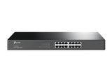 TP-Link Omada TL-SG1016 16-Port Gigabit Rackmount Switch