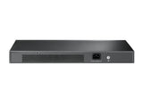 TP-Link Omada TL-SG1016 rackmount chassis