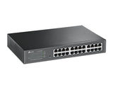 TP-Link TL-SG1024DE rack mounted