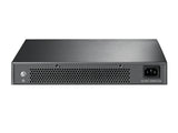 TP-Link TL-SG1024DE detail view