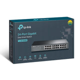 TP-Link TL-SG1024DE product shot