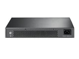 TP-Link TL-SG1024D side view