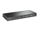 TP-Link TL-SG1024 front panel ports