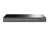 TP-Link Omada TL-SG1048 48-Port Gigabit Rackmount Switch