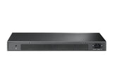 TP-Link Omada TL-SG1048 1U rackmount chassis
