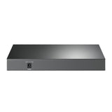 TP-Link Omada TL-SG105PP-M2 port view