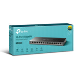 TP-Link TL-SG116E product shot