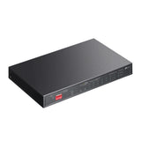 TP-Link Omada TL-SG1210PP PoE++ ports detail