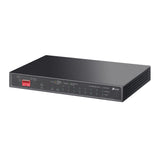TP-Link Omada TL-SG1210PP deployment scenario