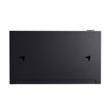 TP-Link Omada TL-SG1210PP fanless desktop chassis