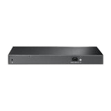TP-Link TL-SG1218MPE rack mounted