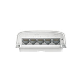 TP-Link Omada SG2005P-PD port view