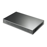 TP-Link Omada TL-SG2210P port view