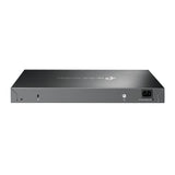TP-Link Omada SG3218XP-M2 port detail