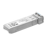 TL-SM5110-LR SFP+ transceiver front view