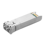 TL-SM5110-LR SFP+ transceiver side view