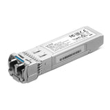 TP-Link Omada TL-SM5110-LR 10GBase-LR SFP+ LC transceiver