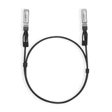 TL-SM5220-1M direct attach cable plug detail