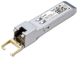 TL-SM5310-T SFP+ module side view