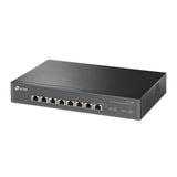 TP-Link TL-SX1008 metal chassis