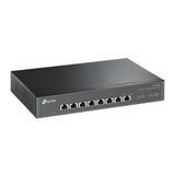 TP-Link TL-SX1008 angled view