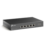 TP-Link TL-SX105 angled view