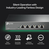 TP-Link TL-SX105 detail view