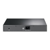 TP-Link JetStream TL-SX3206HPP rear view
