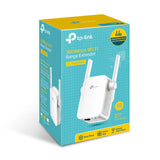 TP-Link TL-WA855RE 300Mbps Wi-Fi Range Extender — product view 3