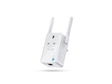 TP-Link TL-WA860RE 300Mbps Wi-Fi Range Extender with AC Passthrough — product view 1