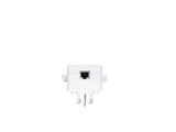 TP-Link TL-WA860RE 300Mbps Wi-Fi Range Extender with AC Passthrough — product view 3