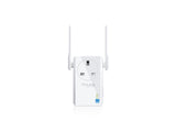 TP-Link TL-WA860RE 300Mbps Wi-Fi Range Extender with AC Passthrough — product view 4