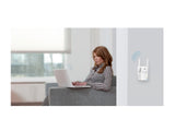 TP-Link TL-WA860RE 300Mbps Wi-Fi Range Extender with AC Passthrough — product view 5