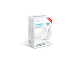 TP-Link TL-WA860RE 300Mbps Wi-Fi Range Extender with AC Passthrough — product view 6