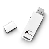 TP-Link TL-WN727N 150Mbps Wireless N USB Adapter — product view 2