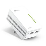 TP-Link TL-WPA4220 Powerline 600 Wi-Fi Powerline Extender — product view 1