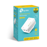 TP-Link TL-WPA4220 Powerline 600 Wi-Fi Powerline Extender — product view 7