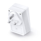 TP-Link TL-WPA4220 Powerline 600 Wi-Fi Powerline Extender — product view 3