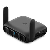 TP-Link TL-WR3602BE BE3600 Wi-Fi 7 Travel Router — product view 1