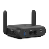 TP-Link TL-WR3602BE BE3600 Wi-Fi 7 Travel Router — product view 3