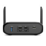 TP-Link TL-WR3602BE BE3600 Wi-Fi 7 Travel Router — product view 4