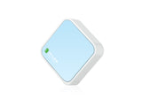 TP-Link TL-WR802N 300Mbps Wireless N Nano Router — product view 2
