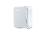 TP-Link TL-WR902AC AC750 Wireless Travel Router — product view 2