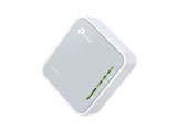 TP-Link TL-WR902AC AC750 Wireless Travel Router — product view 3