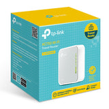 TP-Link TL-WR902AC AC750 Wireless Travel Router — product view 1
