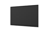 LG 75TR3DQ-B CreateBoard interactive display