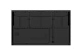 LG 86TR3DQ-B CreateBoard interactive display