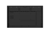 LG 55TR3DQ-B CreateBoard interactive display